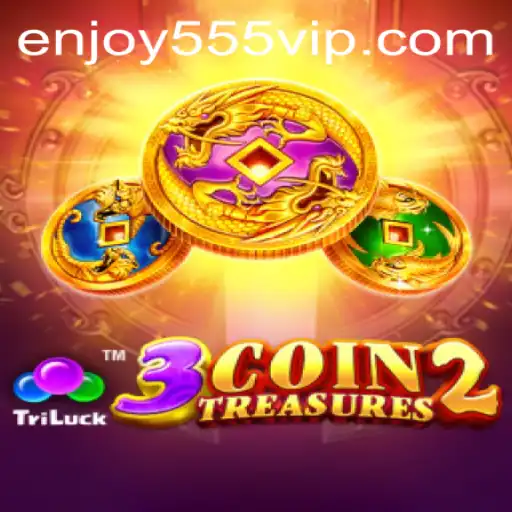 Exploring the Adventurous World of 3CoinTreasures2