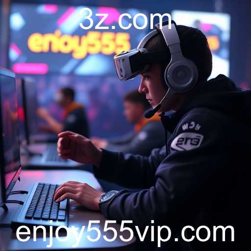 As Tendências Emergentes no Mercado de Jogos Online