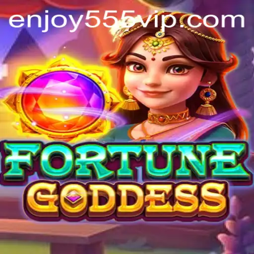 Exploring the Enchanting World of FORTUNEGODDESS