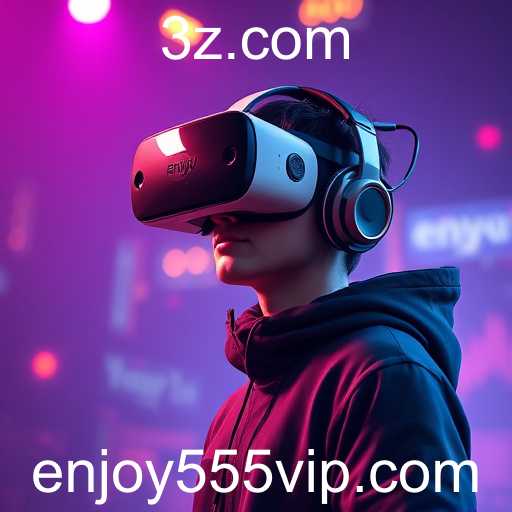 Inovações e Tendências no Mundo dos Jogos