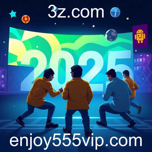 Tendências da Indústria de Jogos em 2025