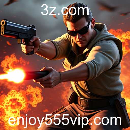 Revoluções no Mundo dos Jogos em 2025