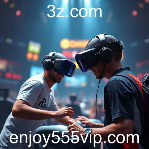 Novas Tendências no Mundo dos Jogos