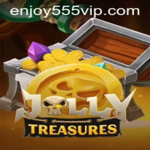 Discovering the Magic of JollyTreasures: An Immersive Gaming Experience