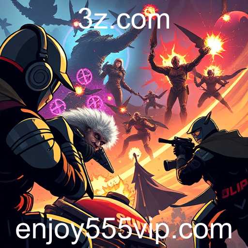 O Fascinante Mundo dos Jogos Multijogador