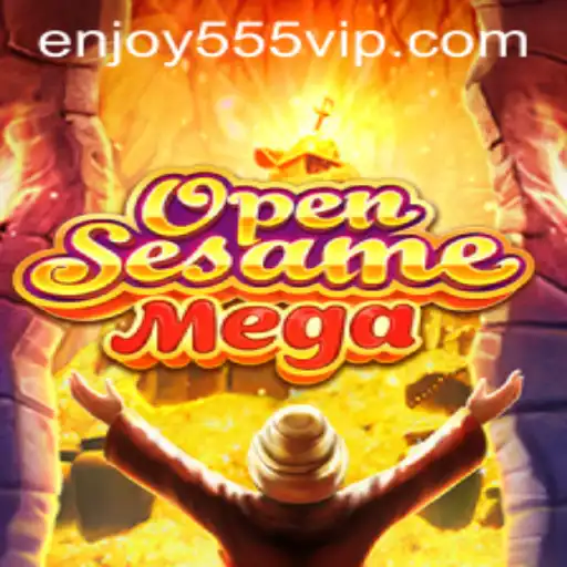 Discover the Enchanting World of OPENSESAMEMEGA: The Ultimate Adventure Awaits with Enjoy555