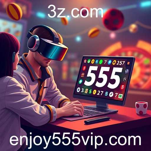 A Nova Tendência dos Jogos Online em Portugal