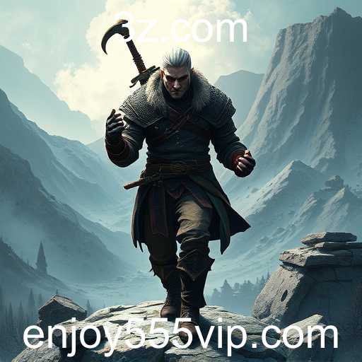 A Fascinante Jornada dos RPGs no Mundo dos Jogos: Um Mergulho na Categoria RPG do Site Enjoy555