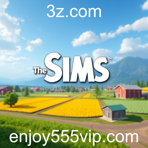 Explorando o Fascinante Mundo dos Jogos de Simulação