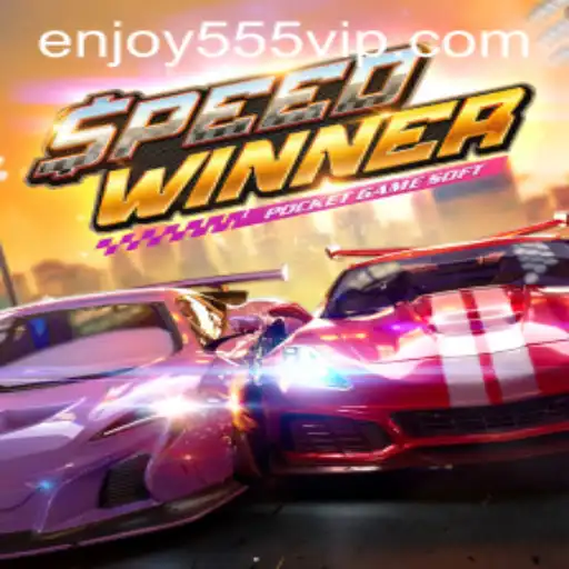 SpeedWinner: The Exciting World of Competitive Racing