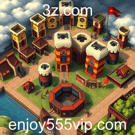 Desvende o Fascinante Mundo dos Jogos de Estratégia